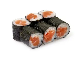 Хосо сьомга (150г)