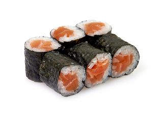 Хосо сьомга (150г)