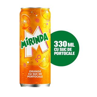 MIRINDA