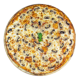 Пица Фунги (450гр)