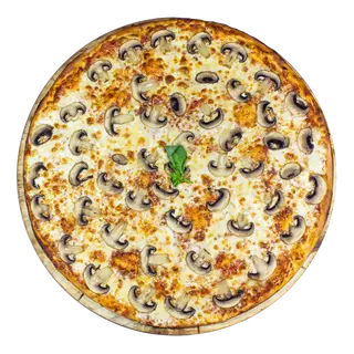 Пица Фунги (450гр)