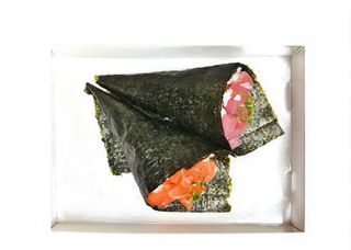 Temaki Atum