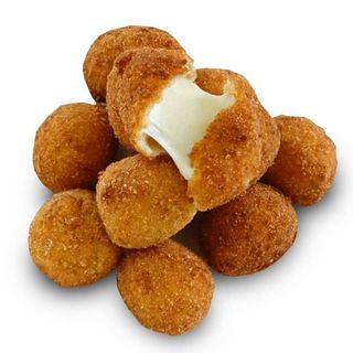 Mozzerelline fritte