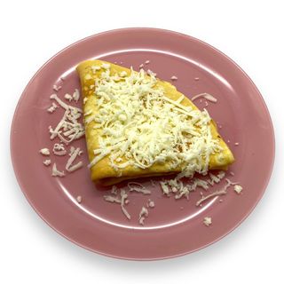 CRÊPE AU FROMAGE