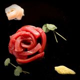 Сашими Магуро риба тон (120г)