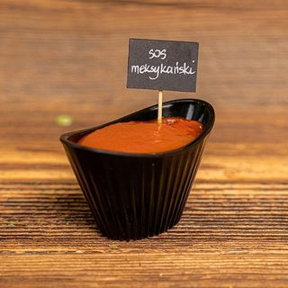 Sos meksykański 80 ml