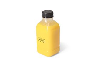 VITA BANANA BISCUIT 500ML