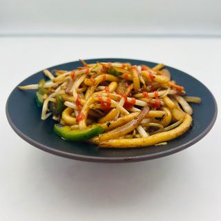 203.Udon picante