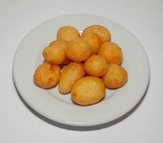 Media de patató