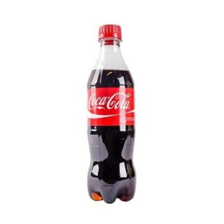 Coca-Cola  0.5l