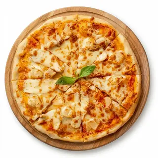 Pizza Supreme (30 Cm.)