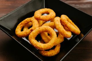 Цибулеві кільця