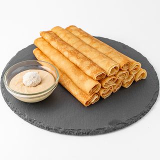 Palačinke Raffaelo 12 komada