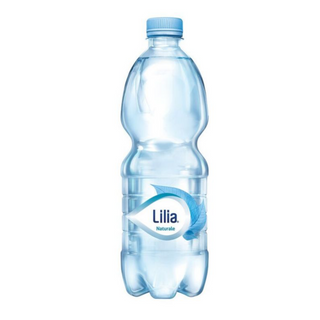 Acqua naturale 50 cl