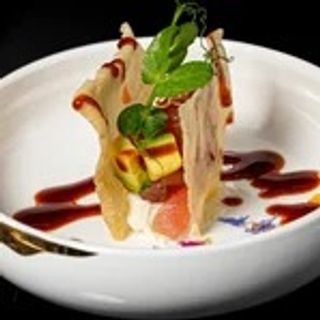 An04. Millefoglie maguro - 2 pezzi