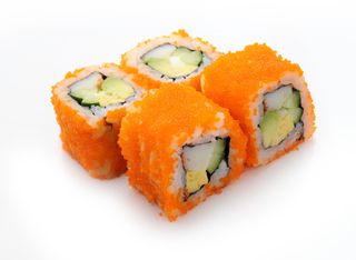 California Calamari - 4 Pièces