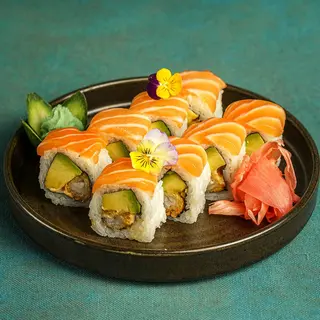 Nobori Silver Roll