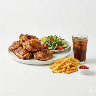 Menu 7