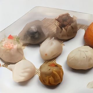 C2. Combinado 2 (8 Uds.)