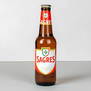 Cerveja Garrafa