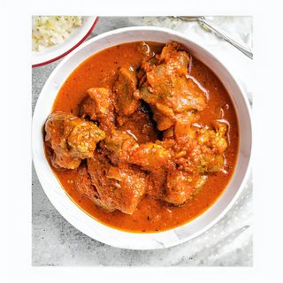 Goatmeat