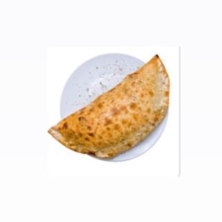 Calzone Vegetariano
