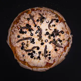Napolitana