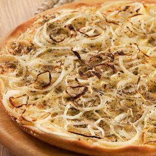 Pizza Płacząca Zośka 32cm