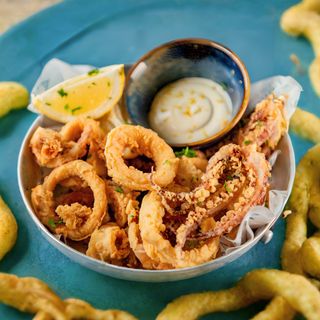 Anelli del pescatore