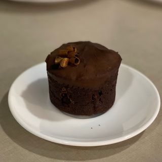 Брауні горіховий (90г)