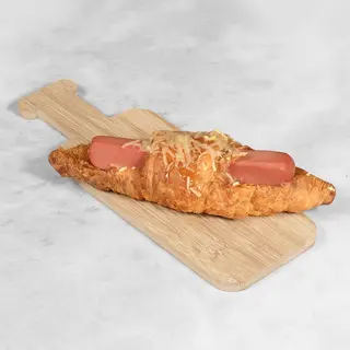 Croissant Frankfurt