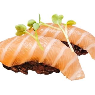 115. Black sake 2 pezzi