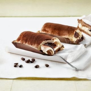 Tiramisù savoiardi