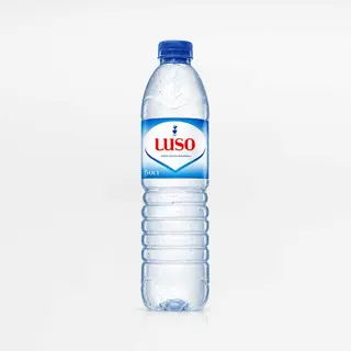 Agua Luso