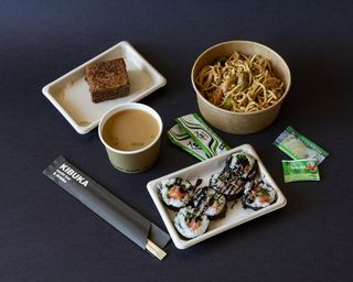 Menu Kibuka Mediodía