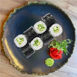 Рол Макі з огірком 130г