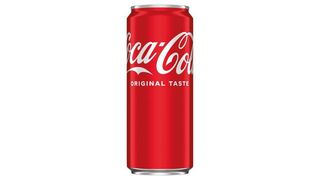 Coca-Cola (330 ml)