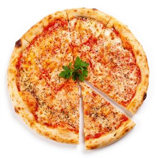 Pizza Margarita (30 Cm.)