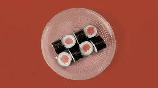 Maki Tuna