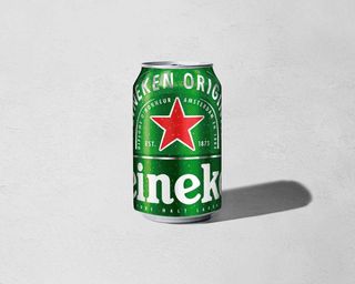 Heineken