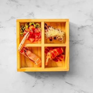 Antipasto misto