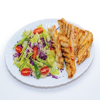 Chicken Salad Sandwich