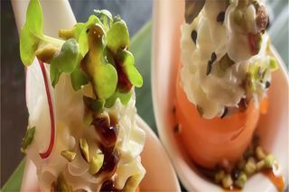 G7. Gunkan philadephlia (4pz)