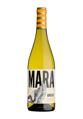 Vino Blanco Mara Martín (750 Ml.)