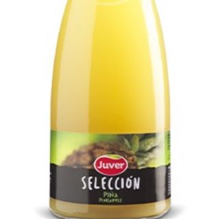 Zumo De Piña