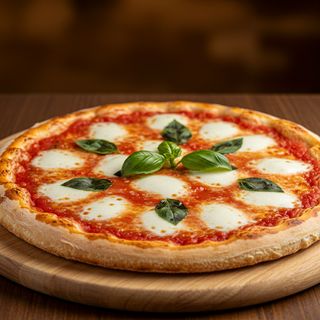 Margherita Pizza