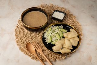 Лісовий смак (580г)