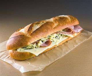 Panino biancospino