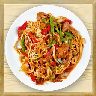 Фирменный "Цомян"