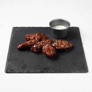 Bufalo wings